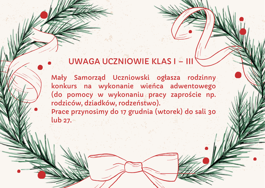 UWAGA UCZNIOWIE KLAS I – III.png