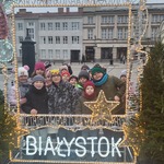 Klasowe zdjęcie
