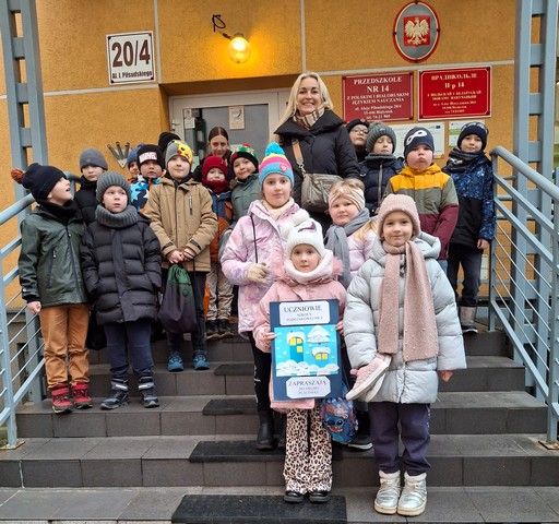 Uczniowie klasy 1b w PS nr 14.jpg