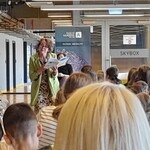 Spotkanie autorskie