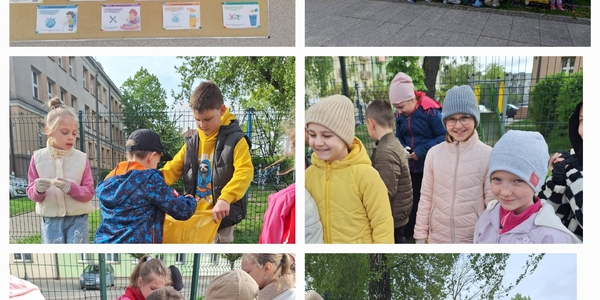 Uczestniczymy w akcji Czysty Białystok..jpg