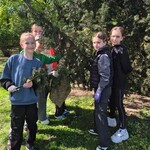 Dzieci sprzątają najbliższe otoczenie (5).jpg