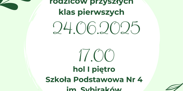 zebranie