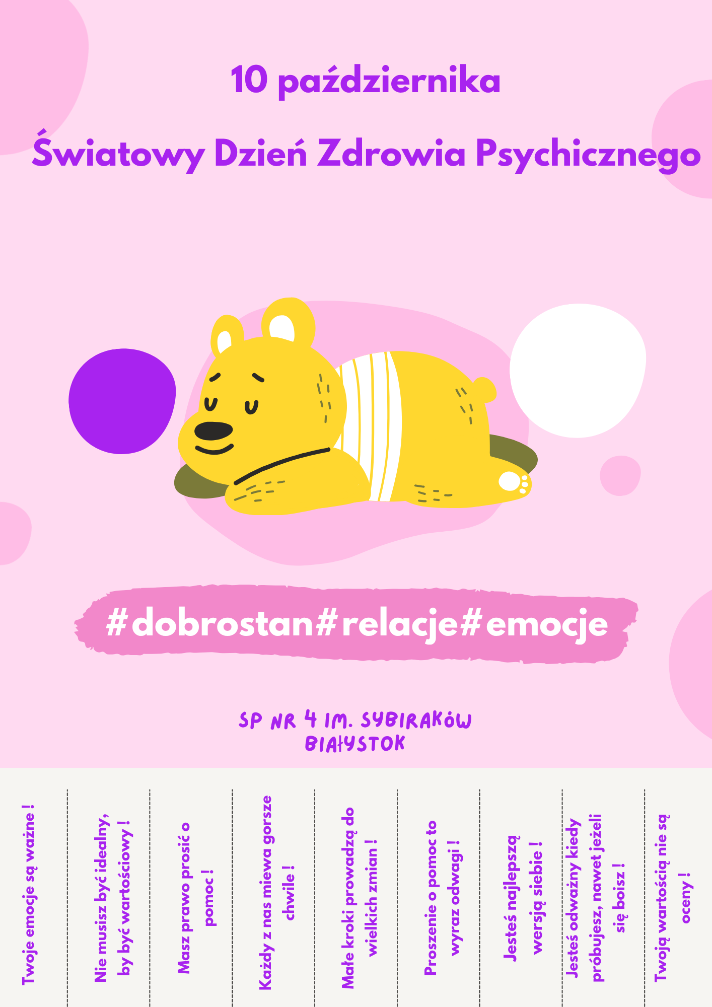 Playful and Delicate Illustration Babysitting Tear-off Flyer.png