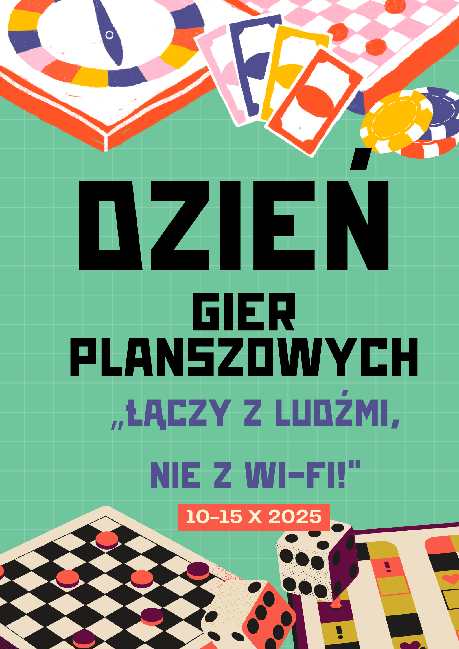 Green and Black Illustrative Game Competition Poster.png