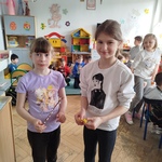 Dziewczynki