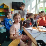 Dziewczynka