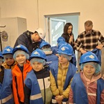 Dzieci będą zwiedzać Oczyszczalnię Ścieków.jpg