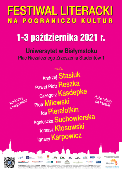 plakat  Na pograniczu kultur.png