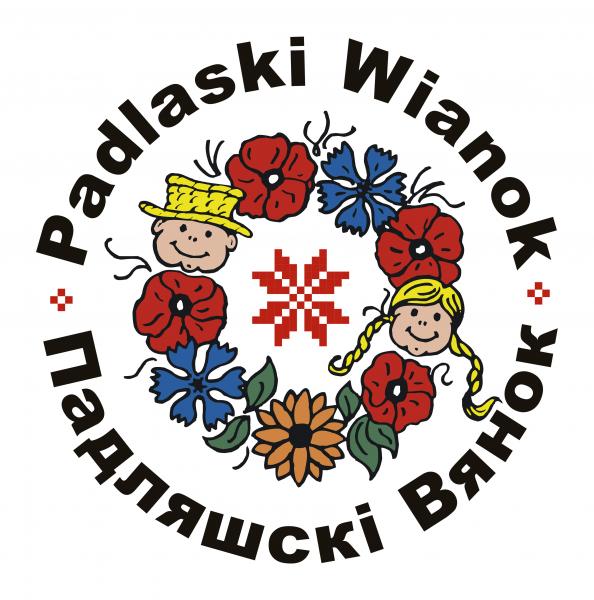 logo Podlaski Wianok