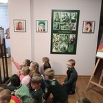 1. Wizyta klasy I a w Galerii Sleńdzińskich.jpg