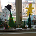 Prace konkursowe klasy 1b