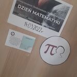 plakat z okazji dnia liczby pi