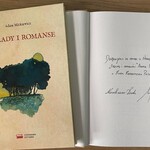 Książka Ballady i Romanse