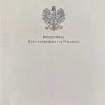 Prezydent Rzeczypospolitej Polskiej