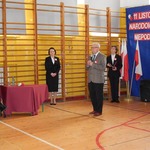 Głos zabrał Prezes Podlaskiego Stowarzyszenie Pamięci Zesłańców Sybiru Jerzy Bołtuć..jpg