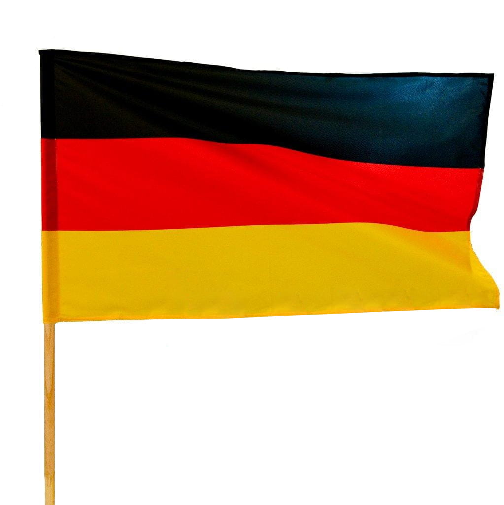 flaga Niemiec Szkolne Dyktando z języka niemieckiego.jpg