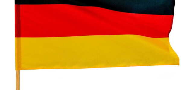flaga Niemiec Szkolne Dyktando z języka niemieckiego.jpg